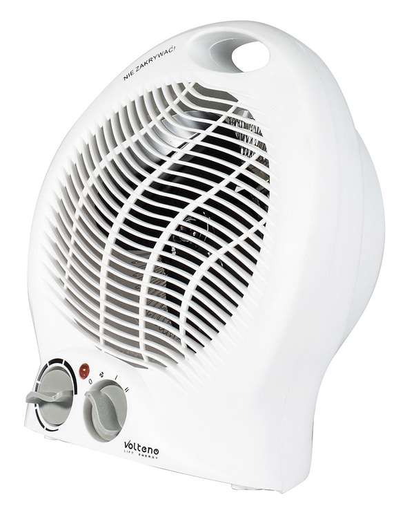 Фото - Тепловентилятор Volteno VO0280