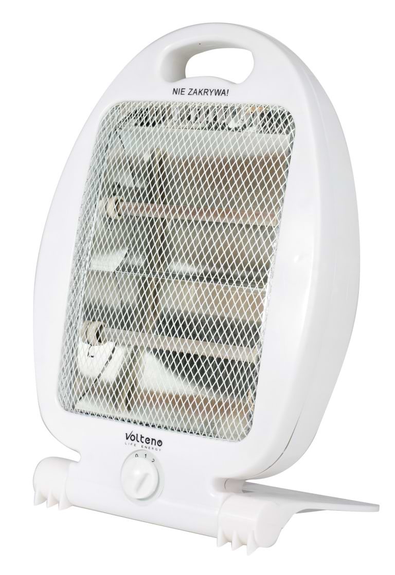 Обогреватель инфракрасный Volteno VO0284 - Фото 1