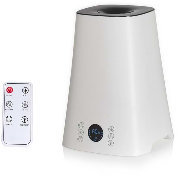 Фото - Зволожувач повітря Volteno VO0854