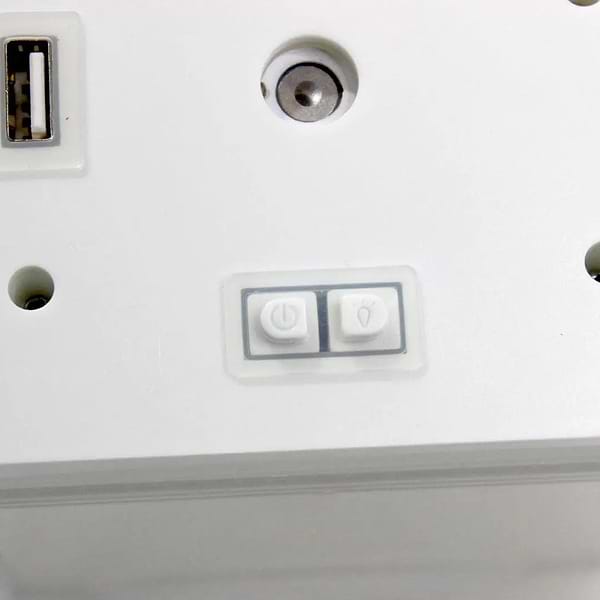 Фото - Увлажнитель воздуха Volteno VO0855