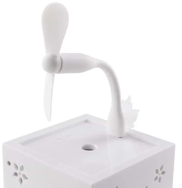 Фото - Увлажнитель воздуха Volteno VO0855