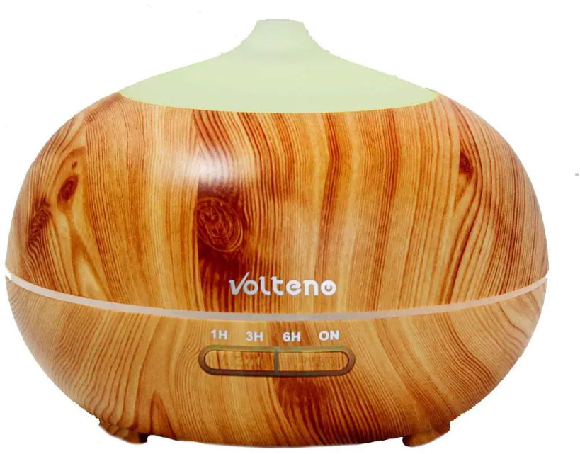 Купити Зволожувач повітря Volteno VO0856 - Фото 1 Зволожувач повітря Volteno VO0856 - Фото 1