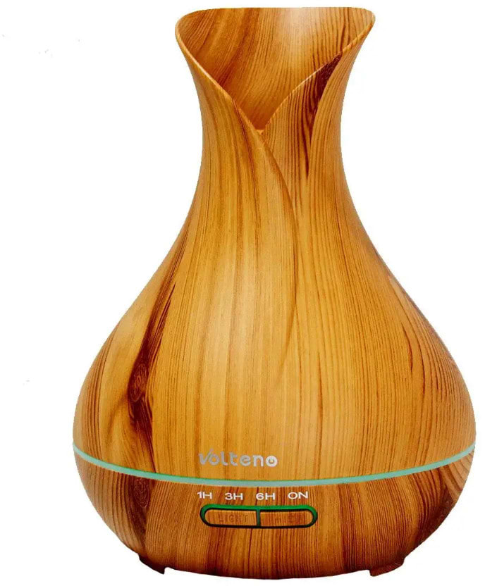 Купити Зволожувач повітря Volteno VO0857 - Фото 1 Зволожувач повітря Volteno VO0857 - Фото 1