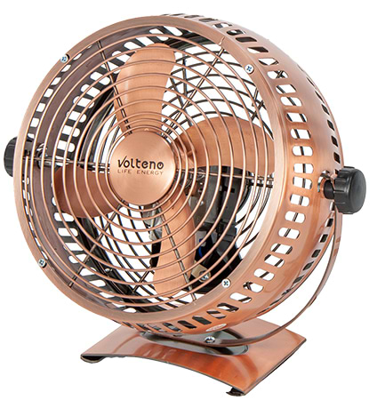 Вентилятор настольный Volteno VO1940