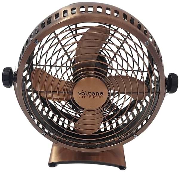 Фото - Вентилятор настольный Volteno VO1940