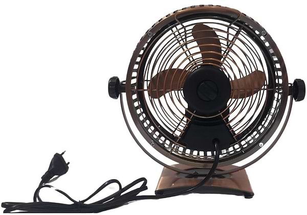 Фото - Вентилятор настольный Volteno VO1940