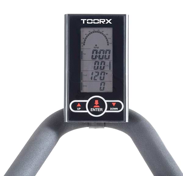 Фото - Велотренажер Toorx Indoor Cycle SRX 65EVO (SRX-65EVO)