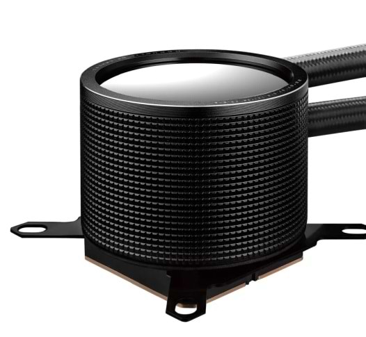 Фото - Водяная система охлаждения Asus ROG Ryuo III 360 ARGB (90RC00I1-M0UAY0)