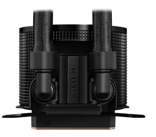 Фото - Водяная система охлаждения Asus ROG Ryuo III 360 ARGB (90RC00I1-M0UAY0)