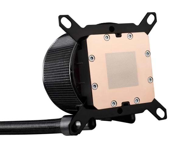 Фото - Водяная система охлаждения Asus ROG Ryuo III 360 ARGB (90RC00I1-M0UAY0)