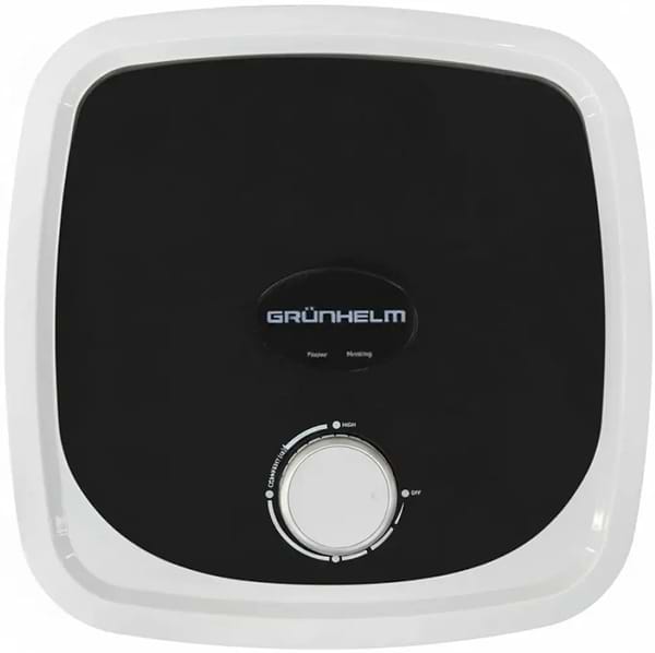 Фото - Водонагрівач Grunhelm WH-15U