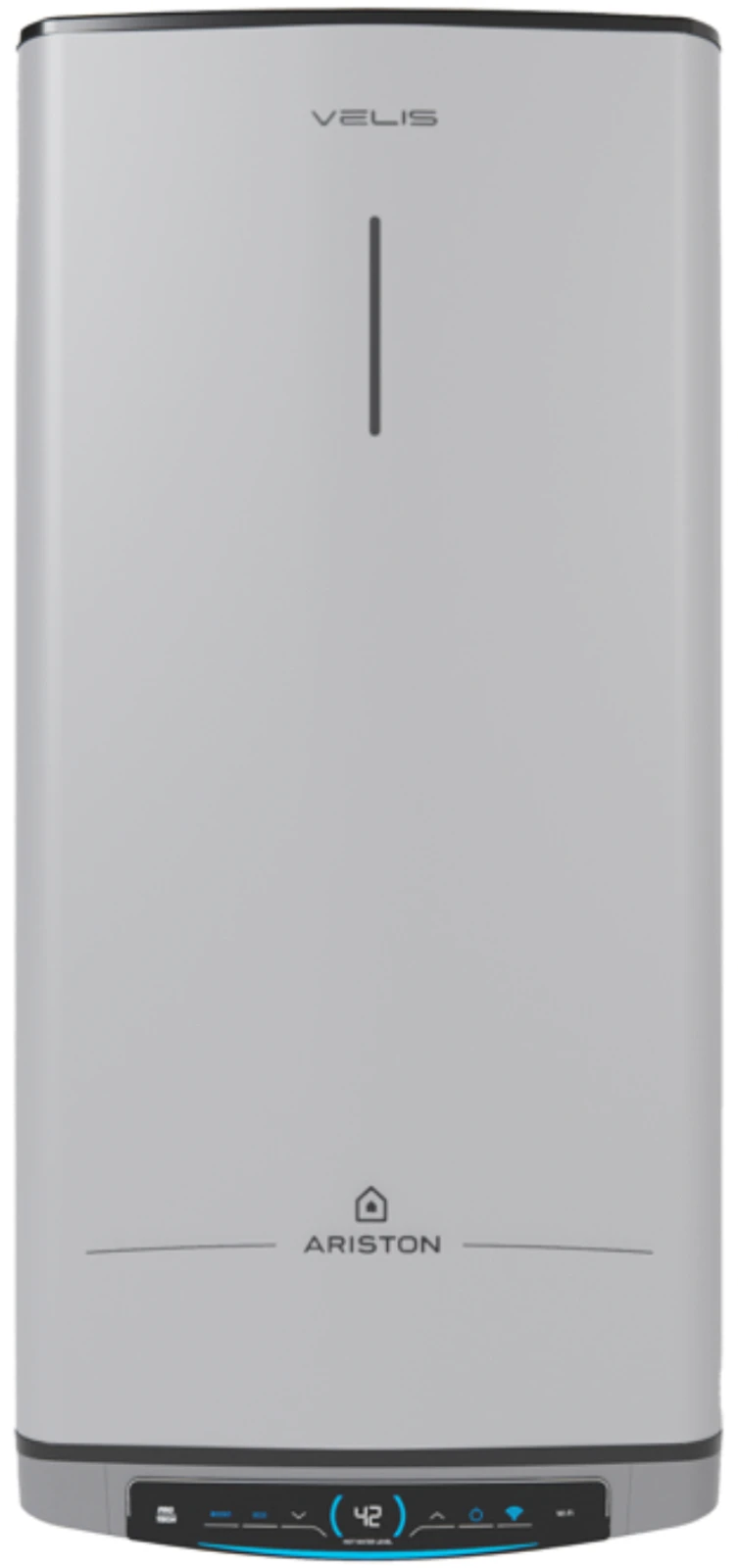 Водонагрівач Ariston VELIS TECH 80 EU
