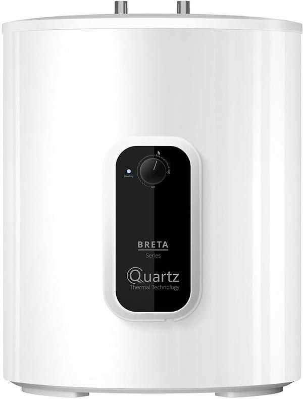 Фото - Водонагрівач Quartz Thermal Technology Breta 150 F Фото - Водонагрівач Quartz Thermal Technology Breta 150 F