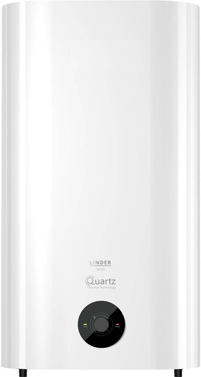 Фото - Водонагрівач Quartz Thermal Technology Linder 100