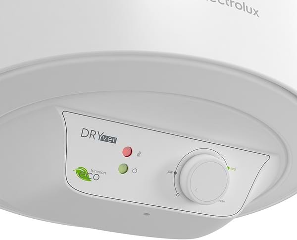 Фото - Водонагреватель Electrolux EWH 50 DRYver