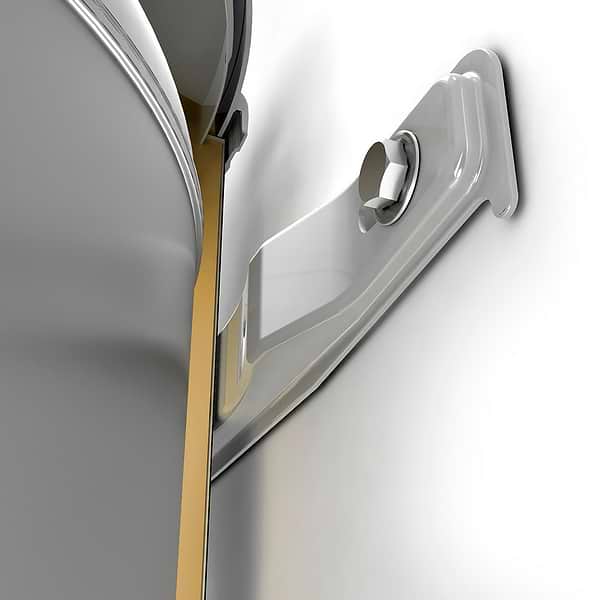 Фото - Водонагреватель Tesy GCH 804430 B12 TSR