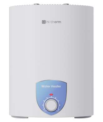 Водонагрівач Hi-Therm LUMIA MINI 15 U