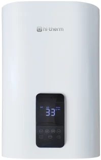 Водонагрівач Hi-Therm LUMIA TECH 100 DRY
