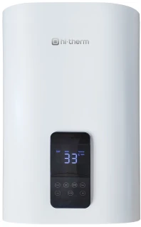 Водонагрівач Hi-Therm LUMIA TECH 50 DRY