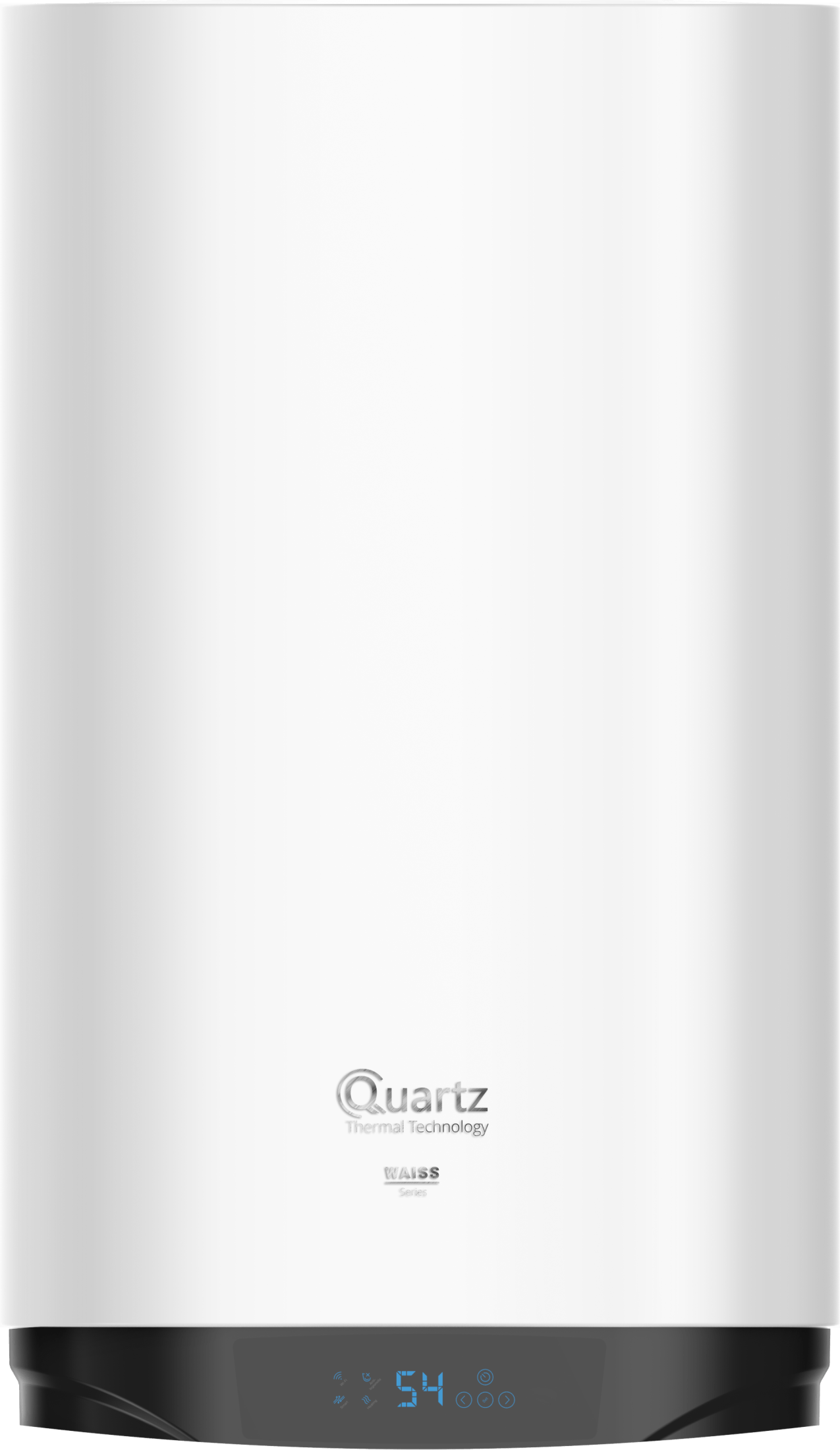 Водонагрівач Quartz Thermal Technology Waiss 100