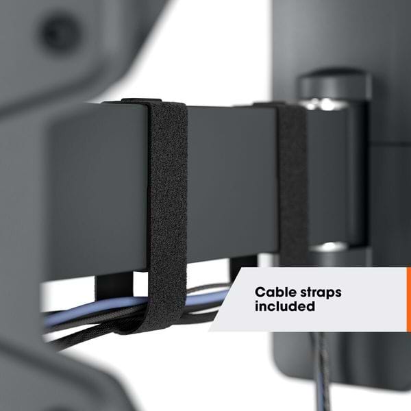 Фото - Крепление для телевизора Vogels TVM 1443 Black