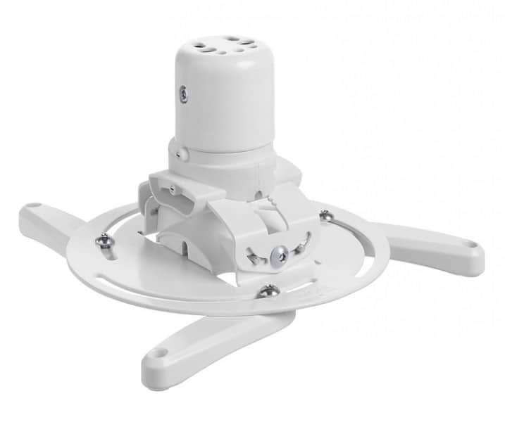 Кріплення для проектора Vogels PPC 1555 White