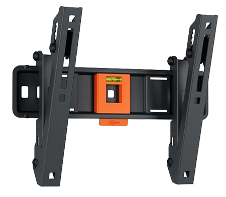 Крепление для телевизора Vogels TVM 1213 Black