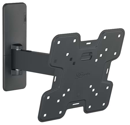 Кріплення для телевізора Vogels TVM 1243 Black - Фото 1