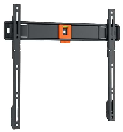 Кріплення для телевізора Vogels TVM 1403 Black - Фото 1