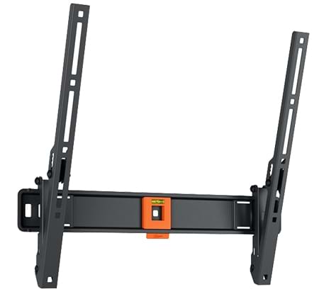 Кріплення для телевізора Vogels TVM 1413 Black - Фото 1