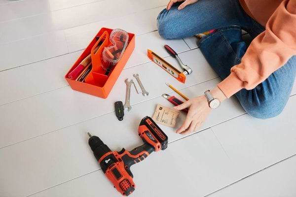 Фото - Крепление для телевизора Vogels TVM 1423 Black