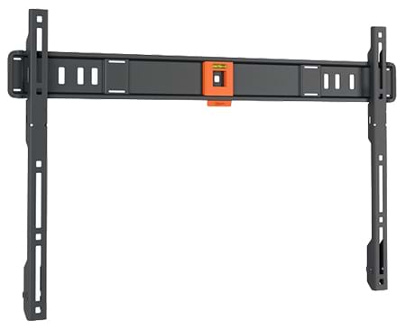 Фото - Крепление для телевизора Vogels TVM 1603 Black