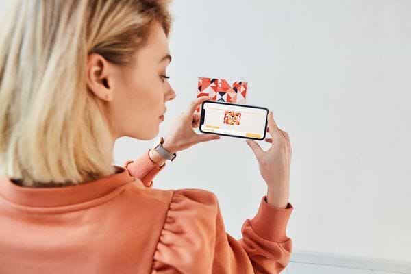 Фото - Крепление для телевизора Vogels TVM 1603 Black