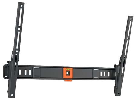 Кріплення для телевізора Vogels TVM 1613 Black - Фото 1
