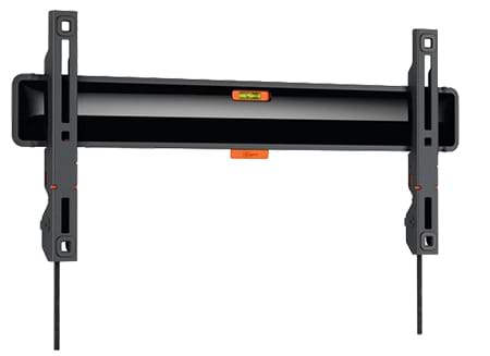 Кріплення для телевізора Vogels TVM 3405 SP OLED Black - Фото 1