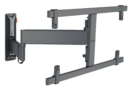 Крепление для телевизора Vogels TVM 3463 Oled Black