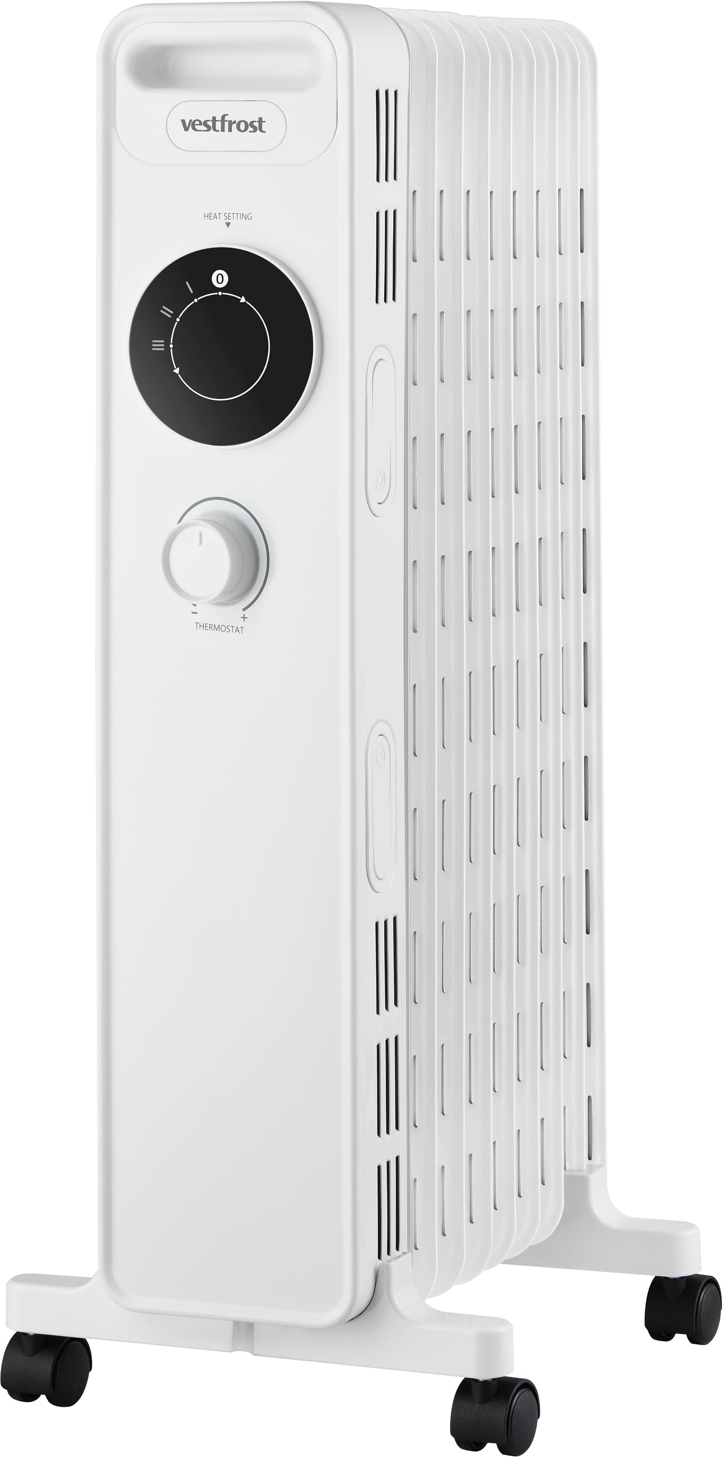 Уцінка - Обігрівач масляний Vestfrost VOH9-20