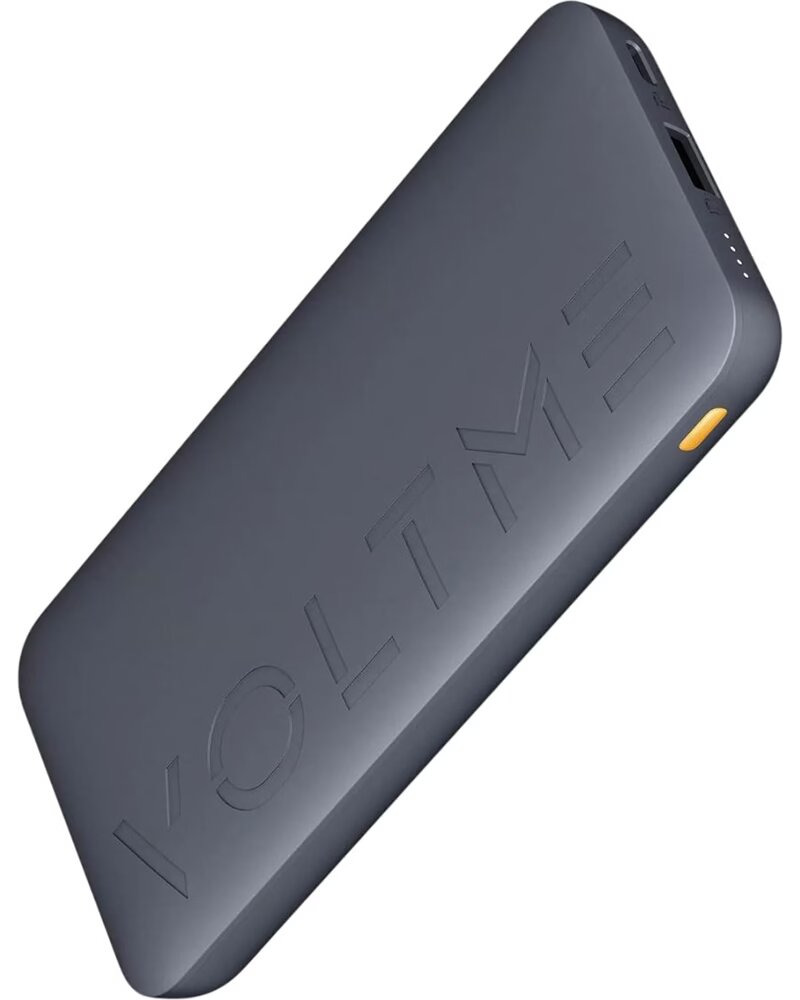 Батарея мобільна Voltme Hypercore 20 000mAh Deep Blue (B3010)