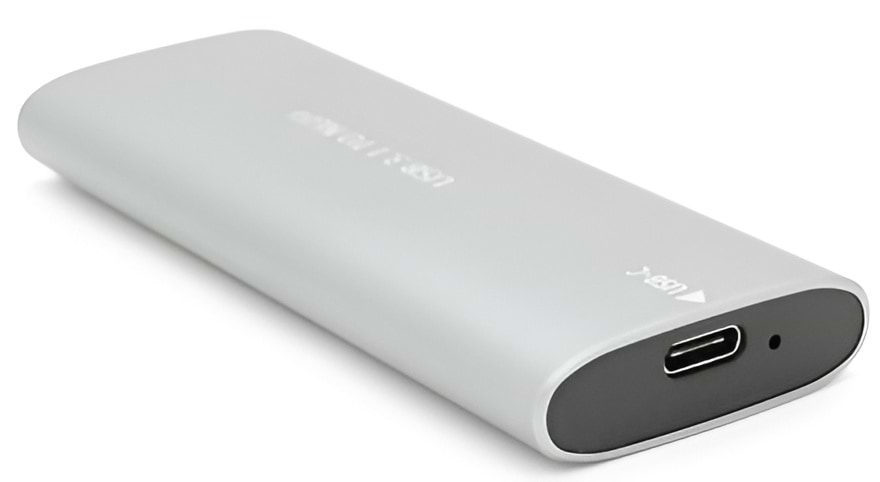 Зовнішня кишеня Voltronic YT-USB3.1M.2 GHD-M6