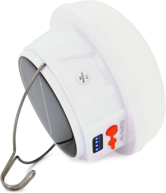 Фонарь Voltronic GOLD SILVER GS-3900+пульт