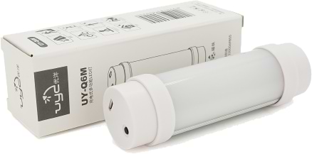 Фото - Фонарь Voltronic Uyled UY-Q6M