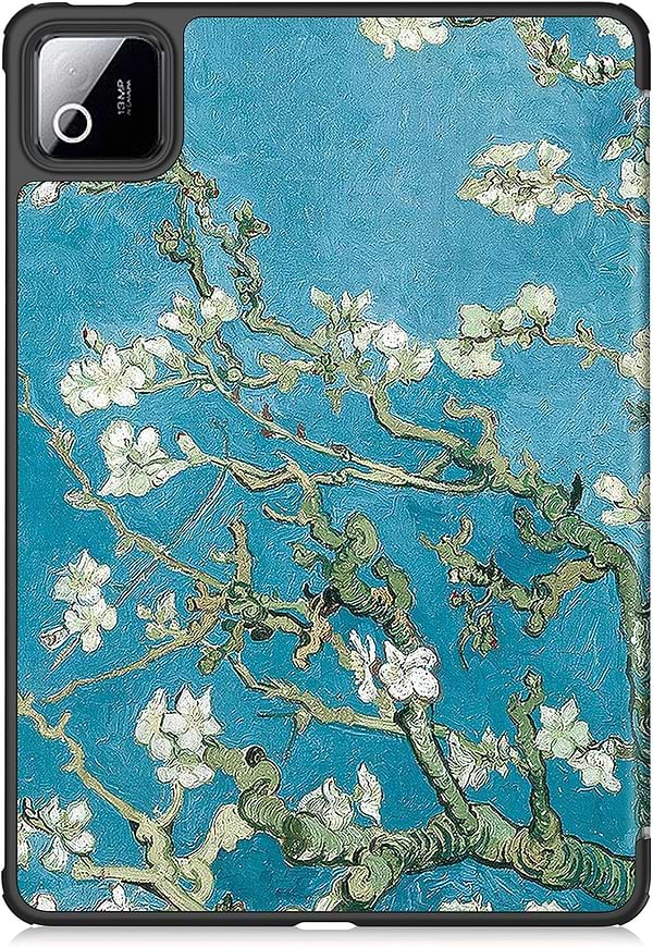 Фото - Чехол для планшета BeCover Smart Case for Xiaomi Pad 8 / 8 Pro 11.2" Spring (714595)