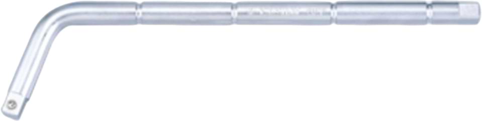 Вороток KING TONY 1/2" 315 мм (4583-12R)