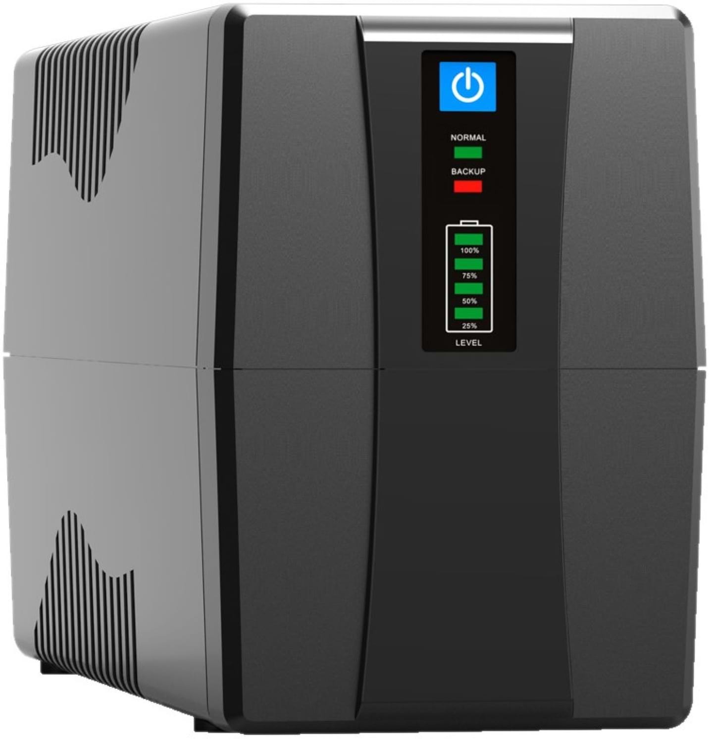 Источник бесперебойного питания FrimeCom V-2000 LED