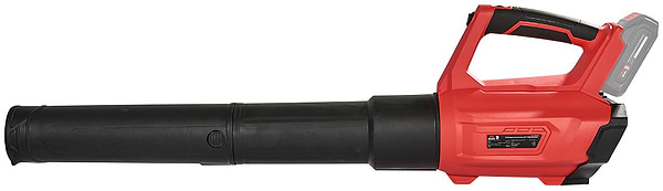 Фото - Воздуходувка аккумуляторная VITALS Master ALP 18505 SmartLine+