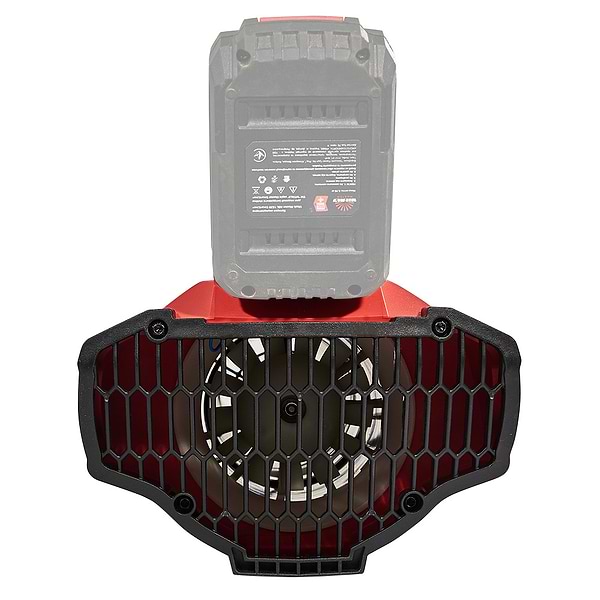 Фото - Воздуходувка аккумуляторная VITALS Master ALP 18505 SmartLine+