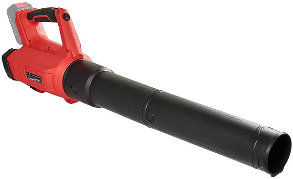 Фото - Воздуходувка аккумуляторная VITALS Master ALP 18505 SmartLine+