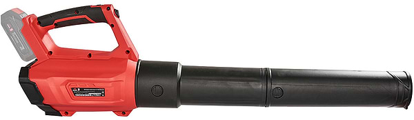 Фото - Воздуходувка аккумуляторная VITALS Master ALP 18505 SmartLine+