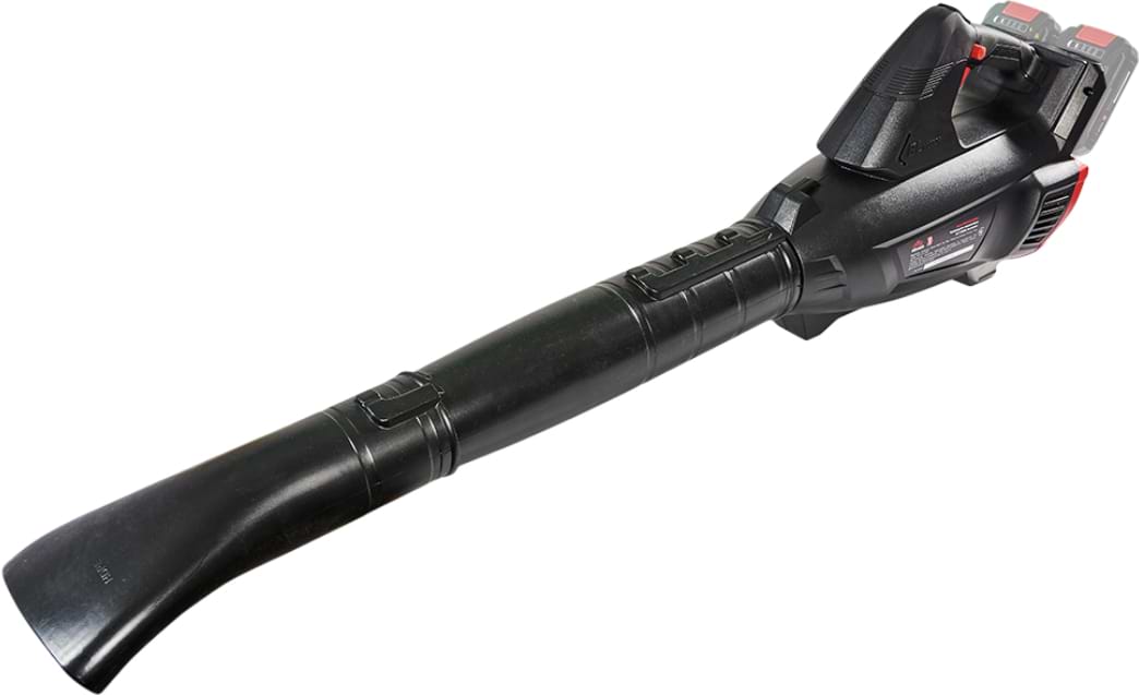 Воздуходувка аккумуляторная VITALS Professional ALP 36880 SmartLine+ - Фото 1