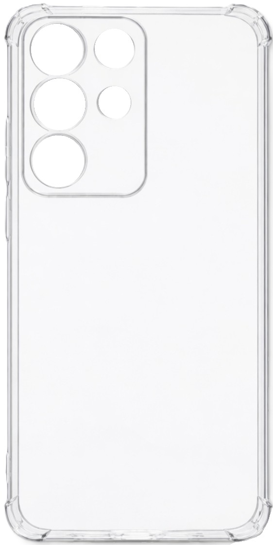 Чехол для смартфона BeCover Anti-Shock for Realme C85 Pro Clear (715066)